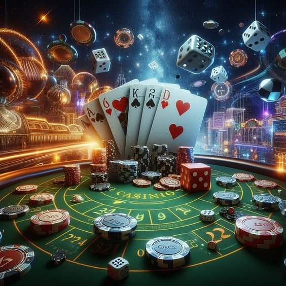 Màn hình nổ hũ slot online tại bty338 – jackpot hấp dẫn cho người chơi Việt